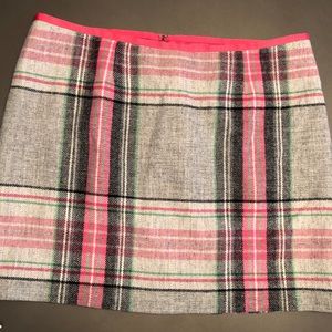 Vineyard Vines skirt!
